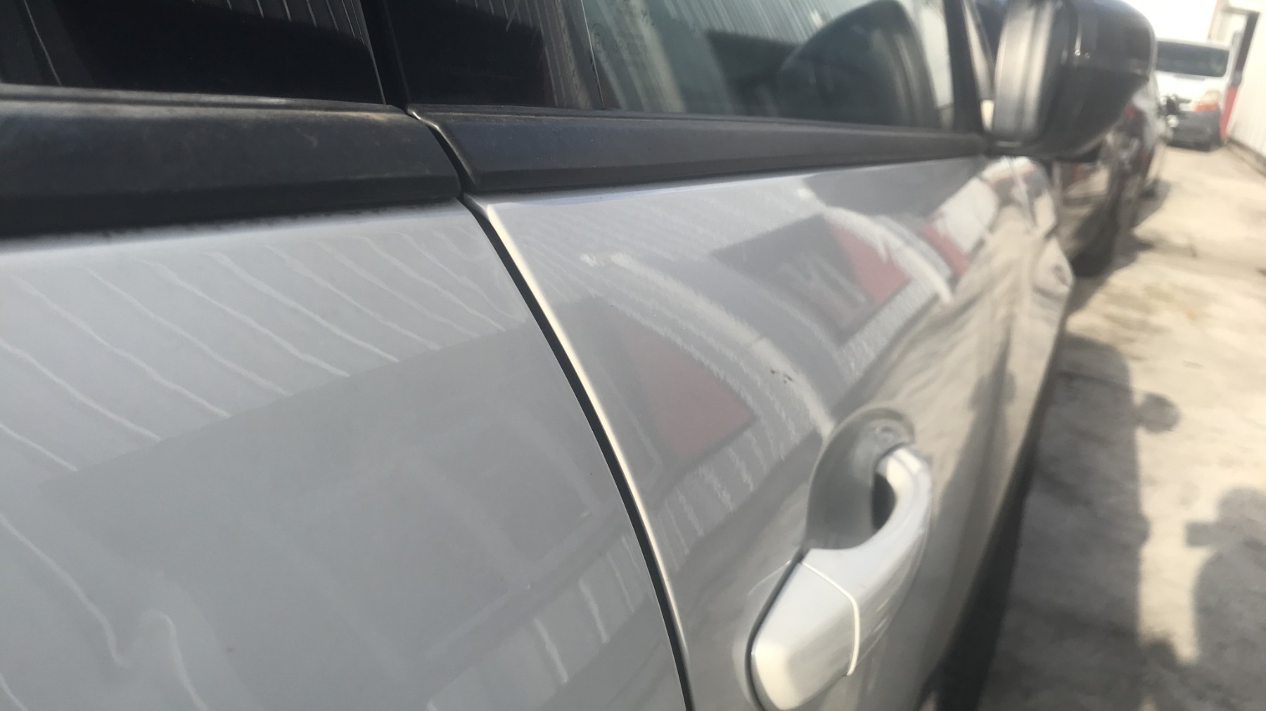 Image PEUGEOT 3008 2