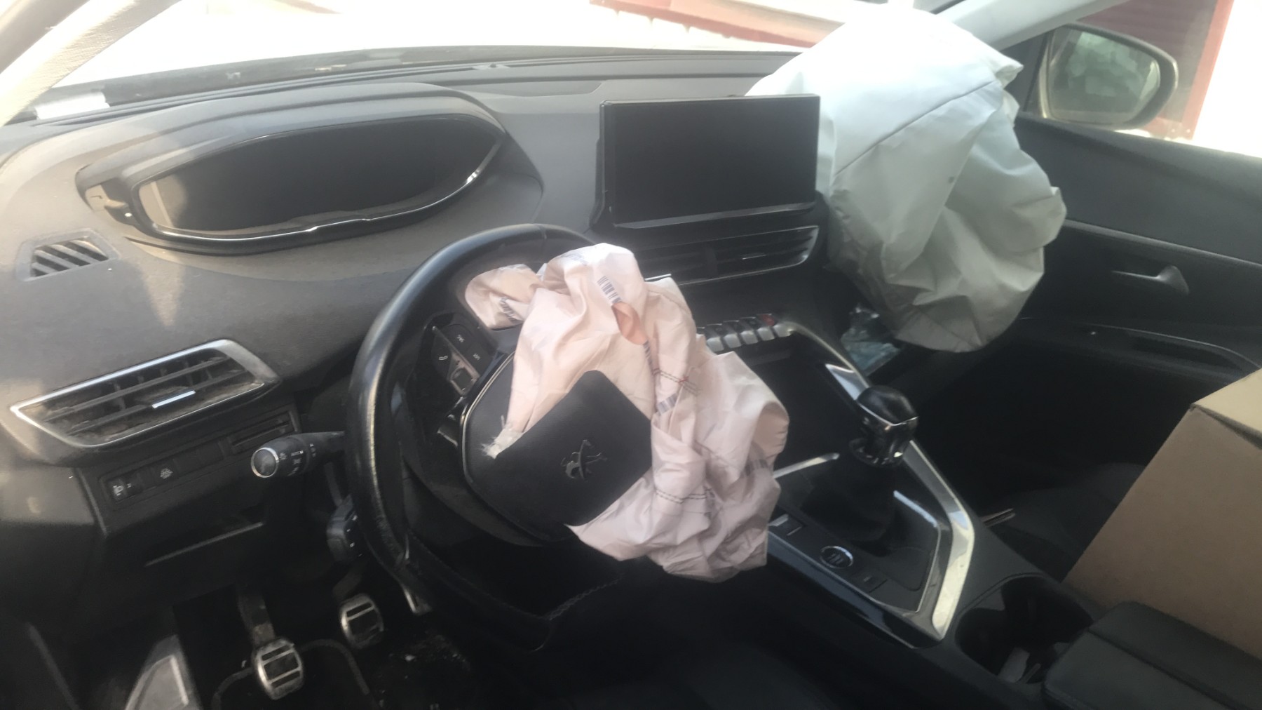 Image PEUGEOT 3008 2