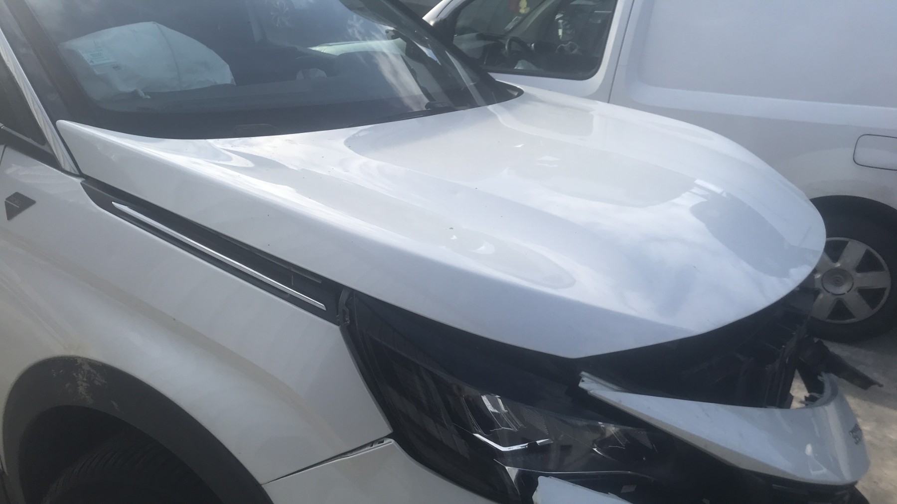 Image PEUGEOT 3008 2