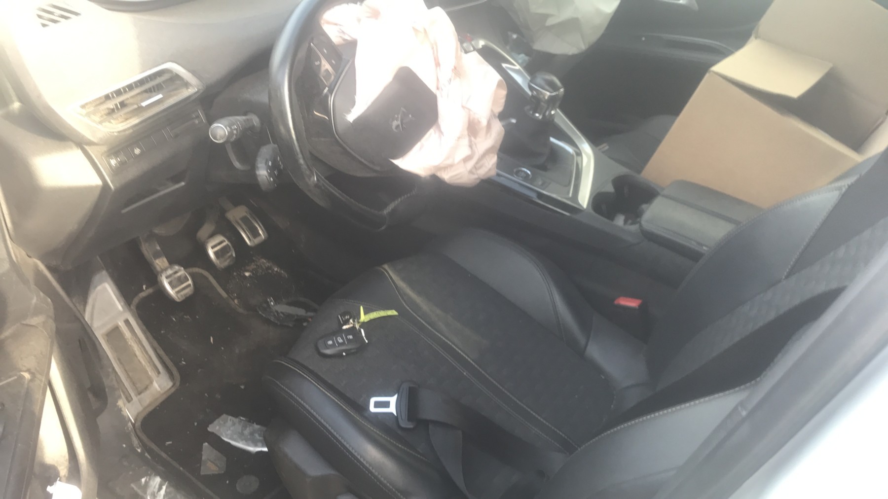 Image PEUGEOT 3008 2