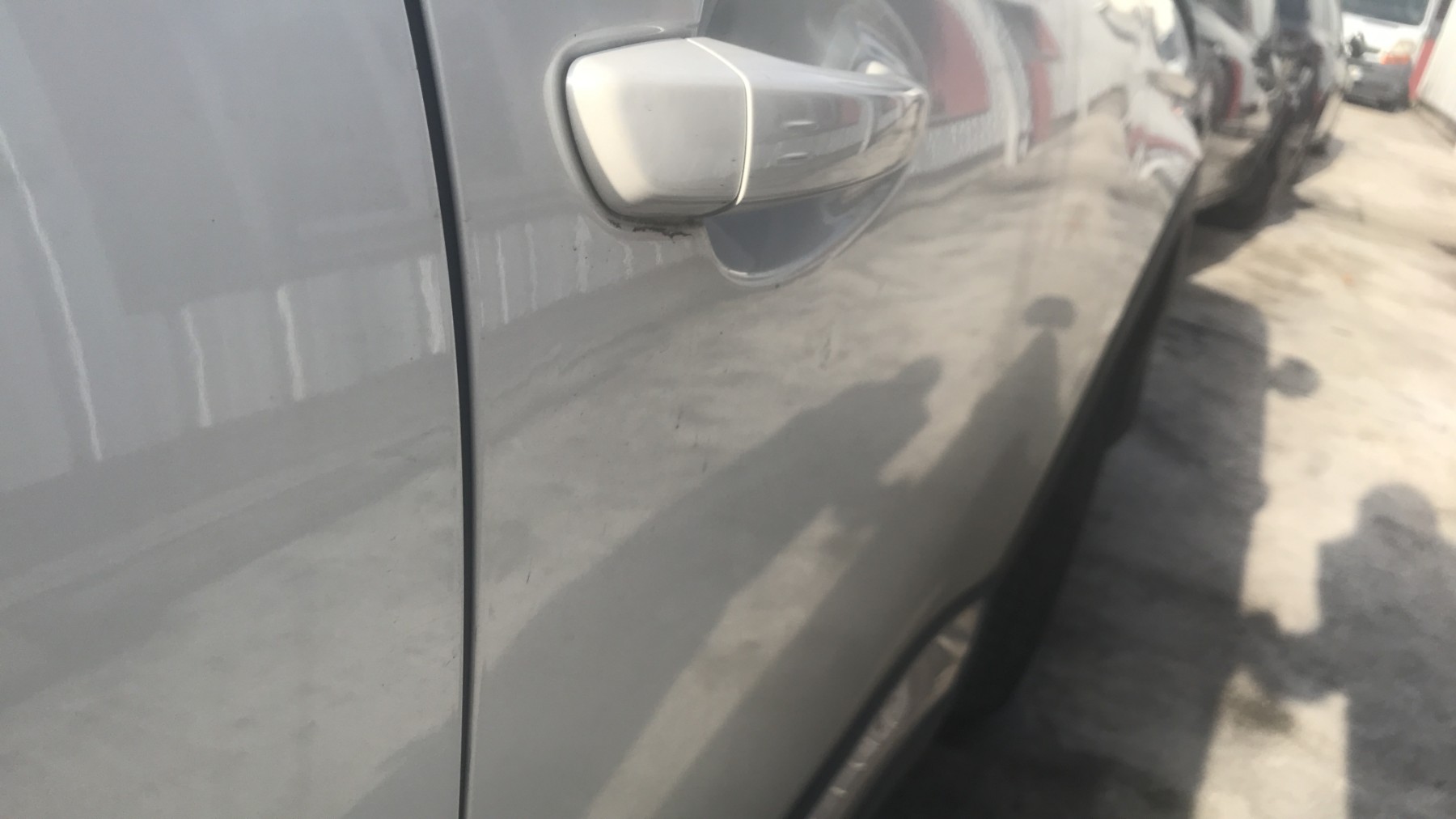 Image PEUGEOT 3008 2