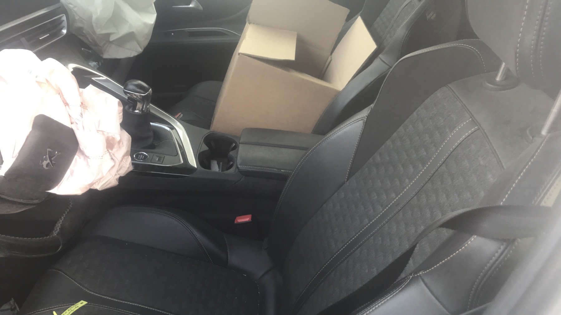 Image PEUGEOT 3008 2