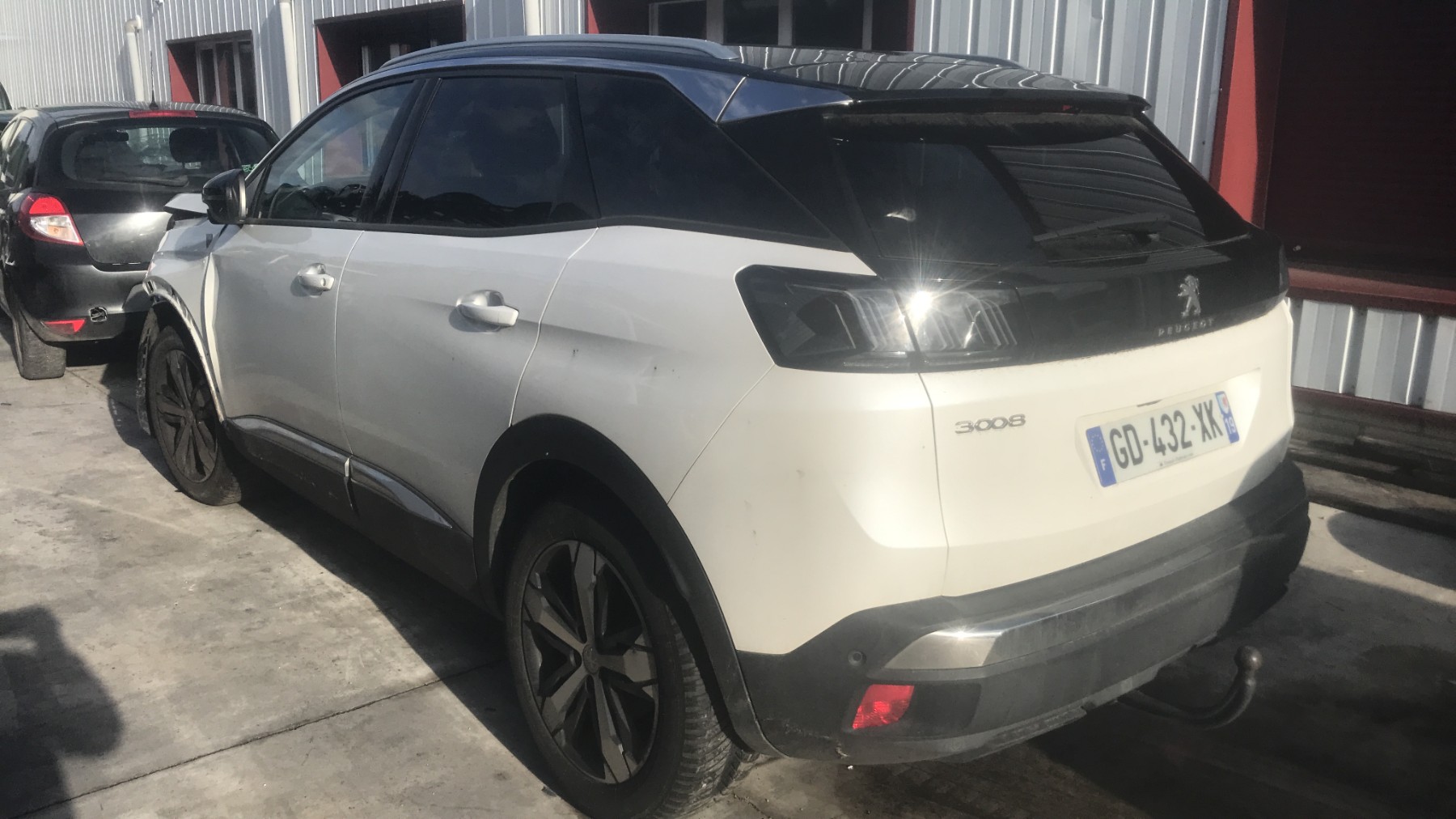 Image PEUGEOT 3008 2