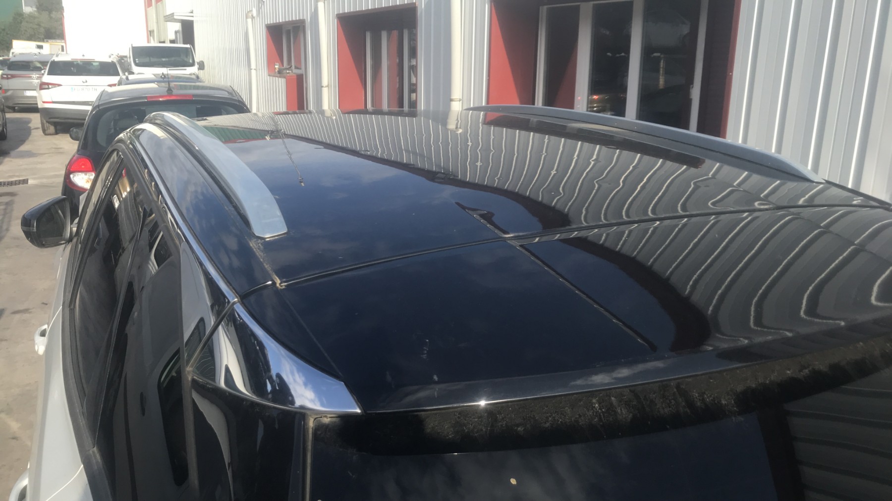 Image PEUGEOT 3008 2