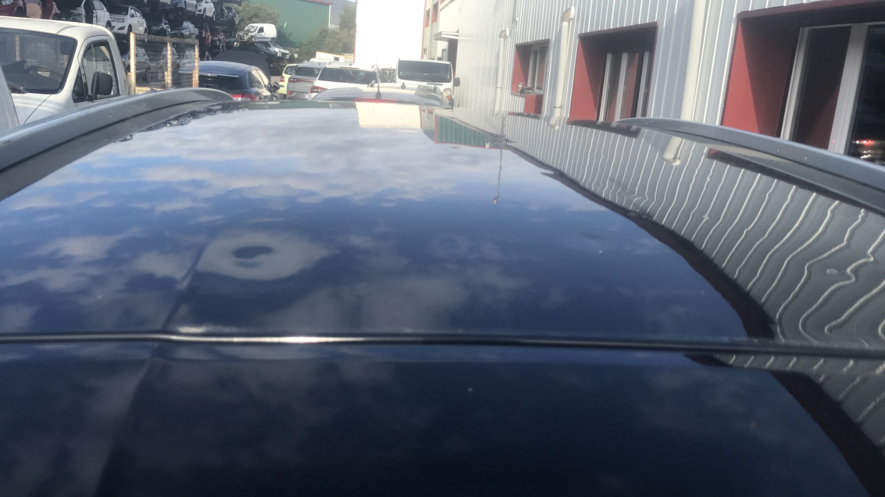 Image PEUGEOT 3008 2