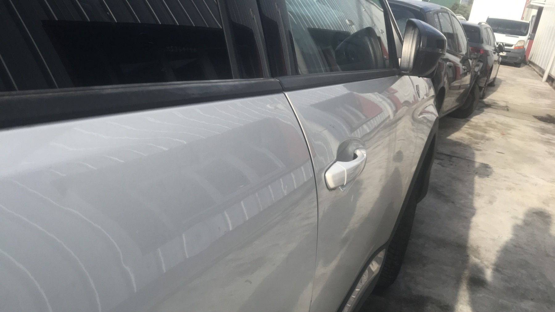 Image PEUGEOT 3008 2