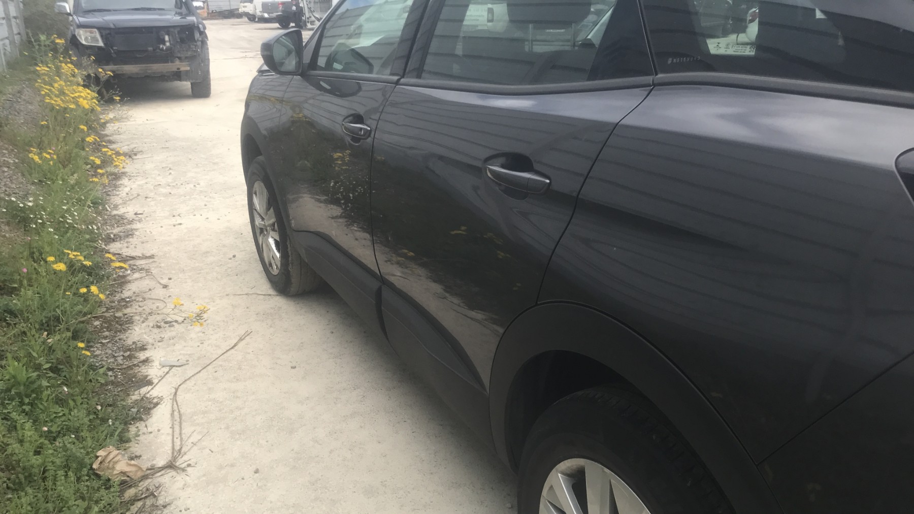 Image PEUGEOT 3008 2