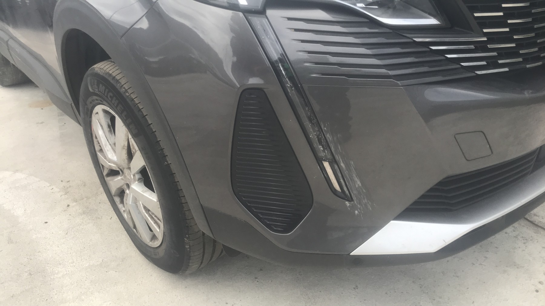 Image PEUGEOT 3008 2