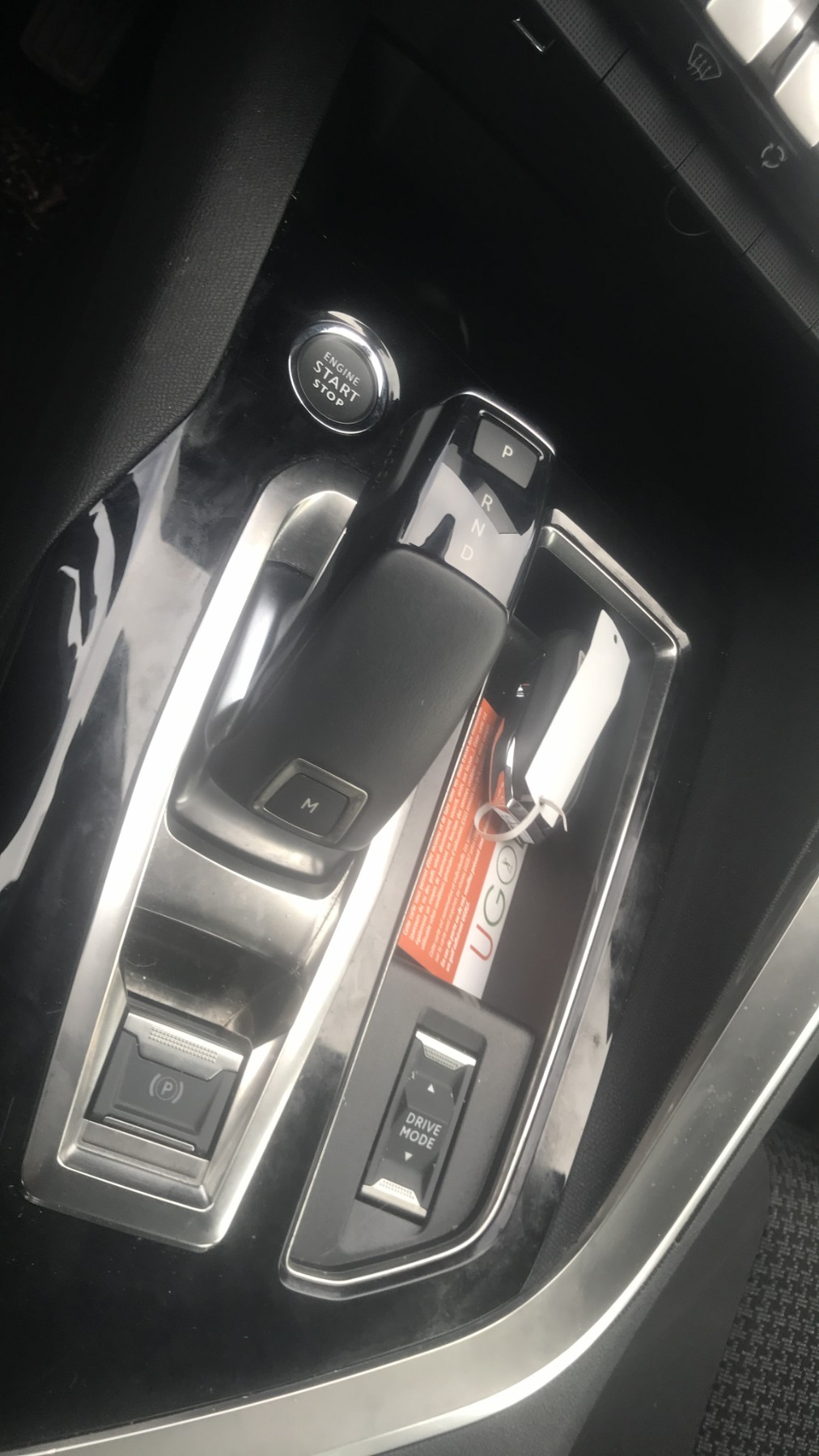 Image PEUGEOT 3008 2