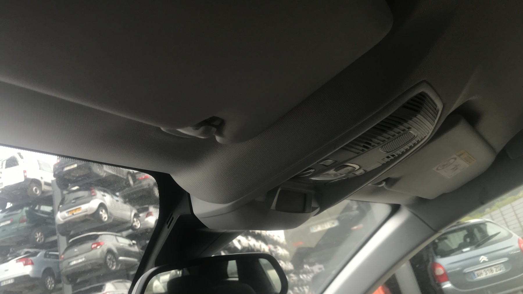 Image PEUGEOT 3008 2