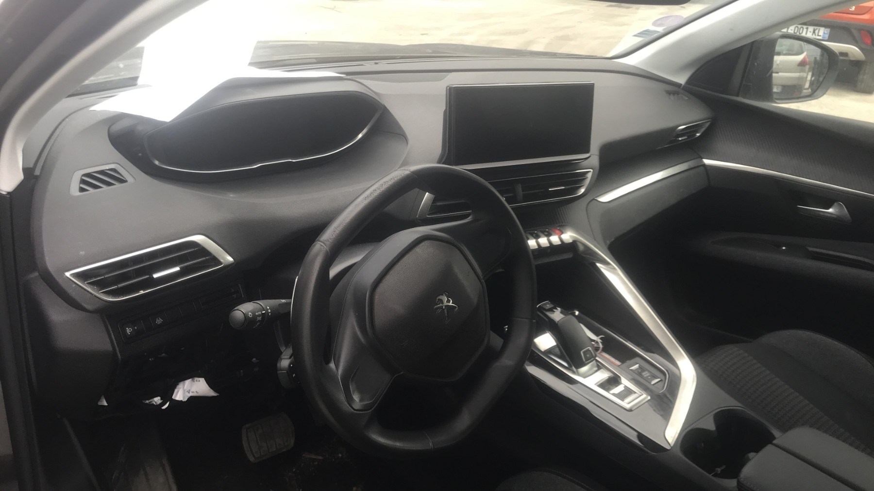Image PEUGEOT 3008 2