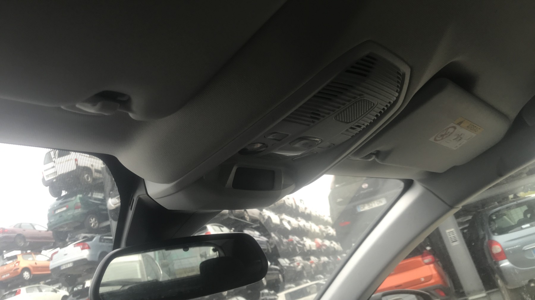 Image PEUGEOT 3008 2