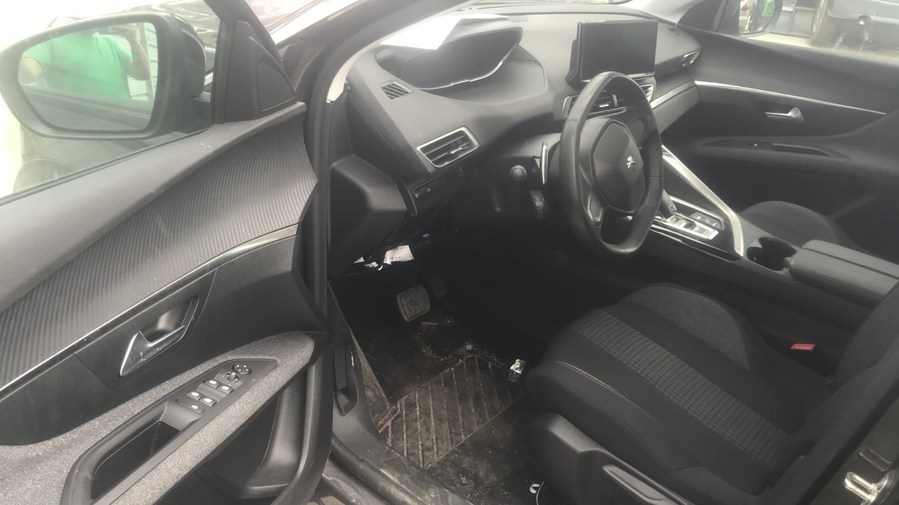 Image PEUGEOT 3008 2