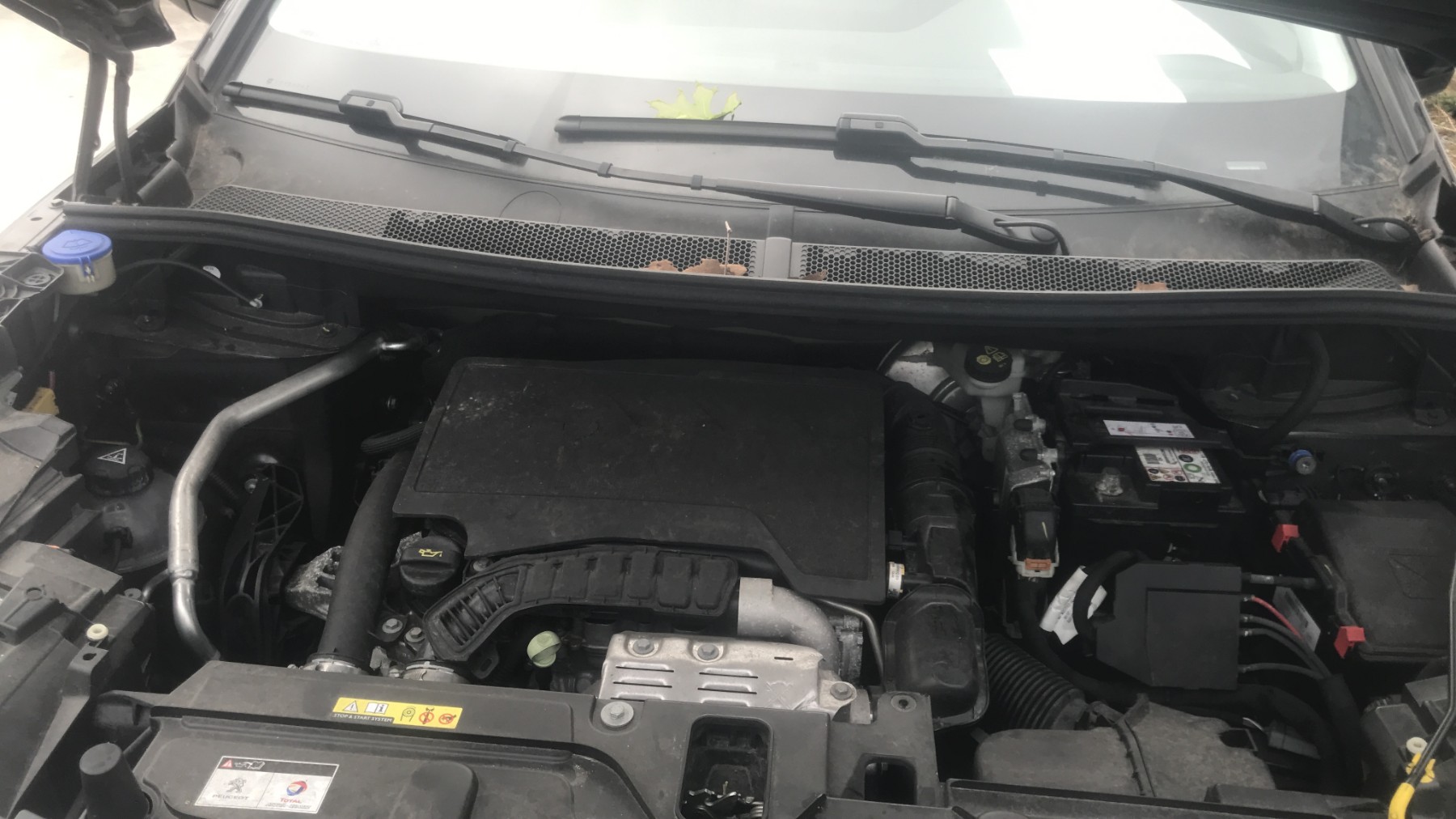 Image PEUGEOT 3008 2