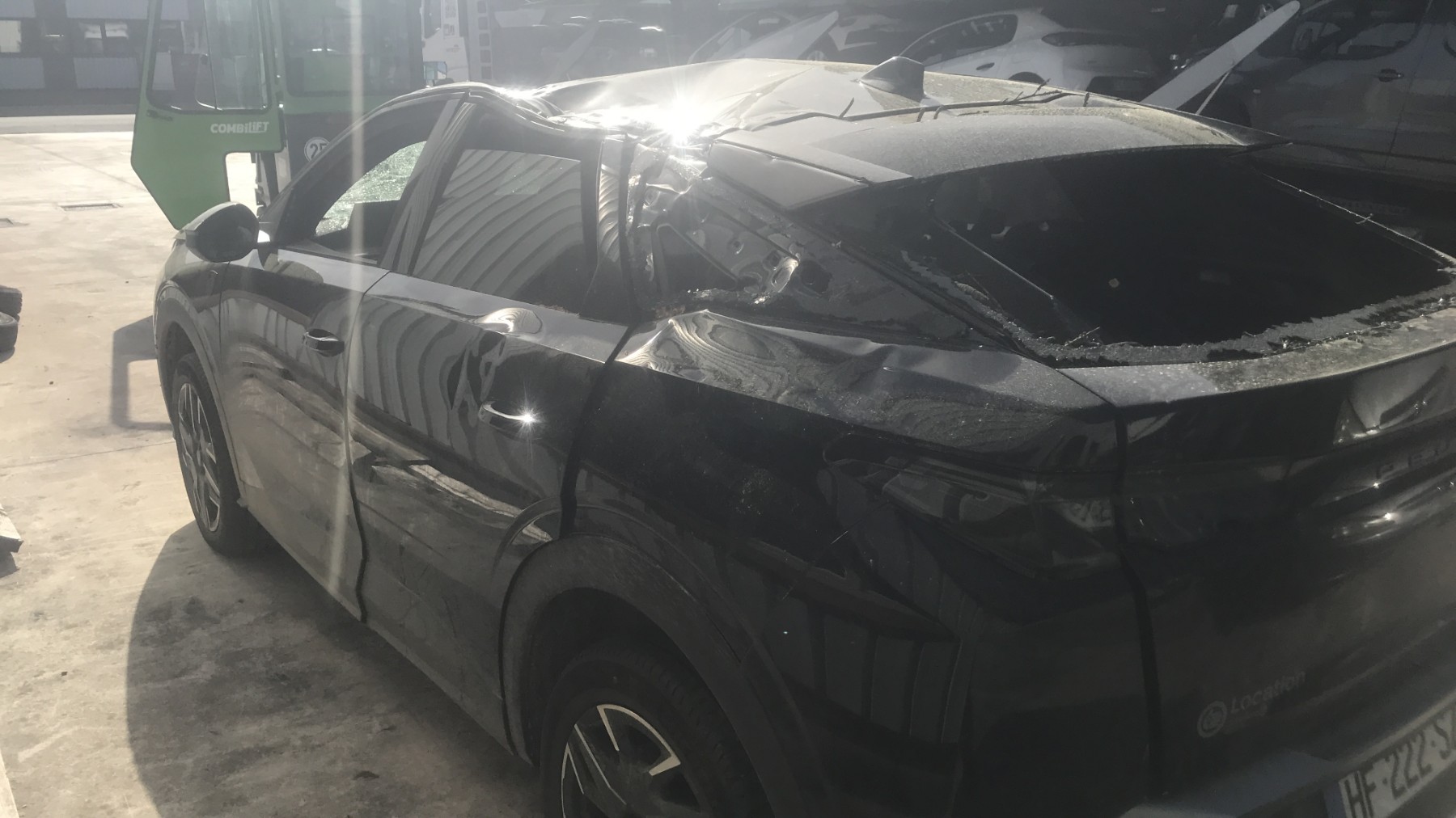 Image PEUGEOT 3008 3