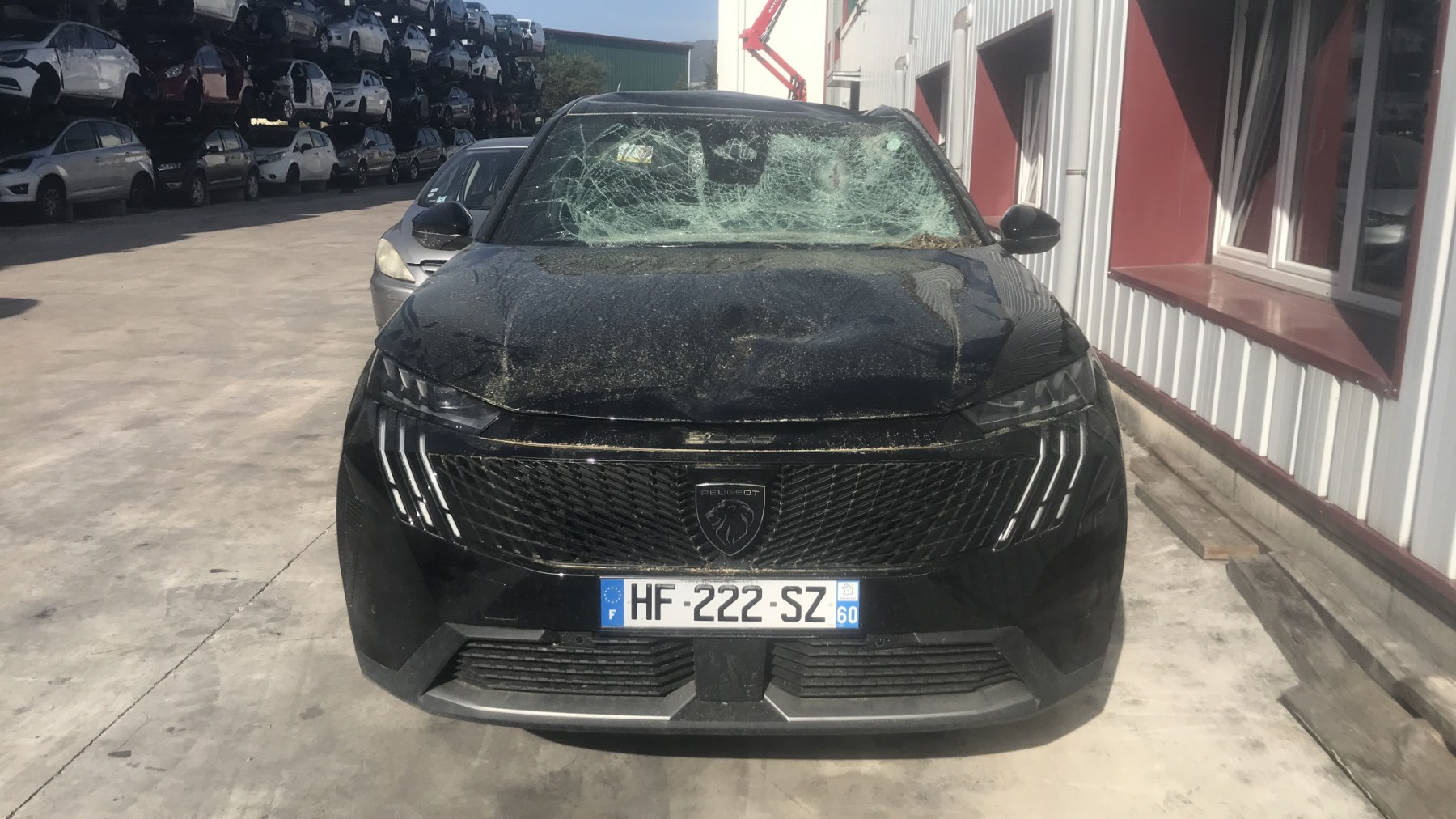 Image PEUGEOT 3008 3