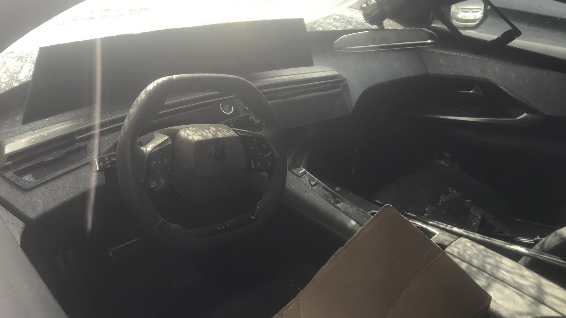 Image PEUGEOT 3008 3