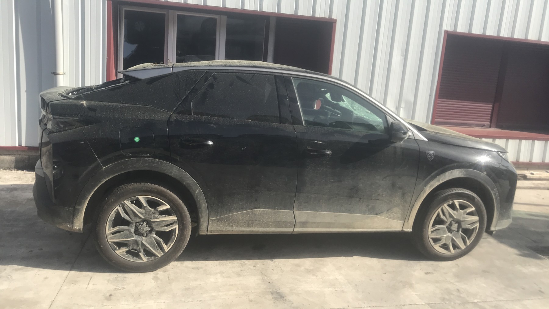 Image PEUGEOT 3008 3