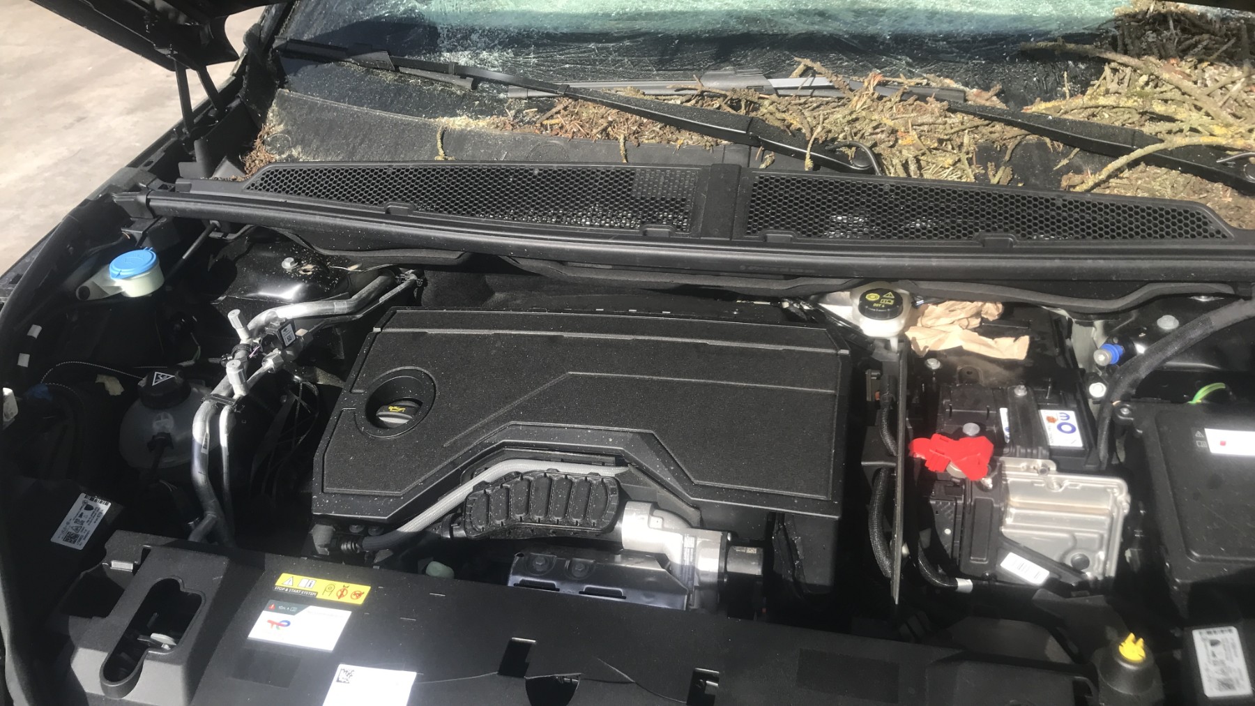 Image PEUGEOT 3008 3