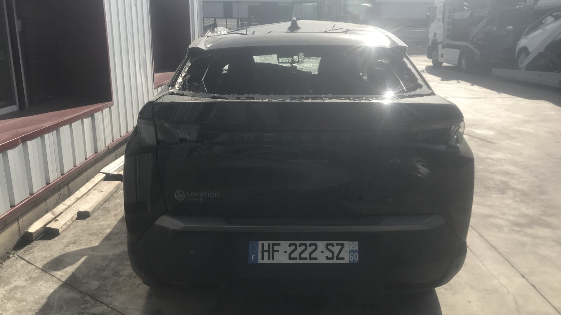 Image PEUGEOT 3008 3