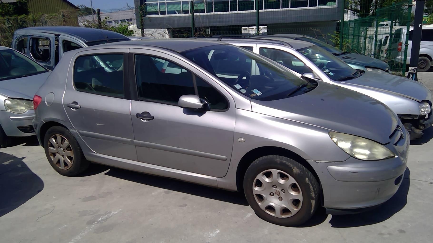 Image PEUGEOT 307
