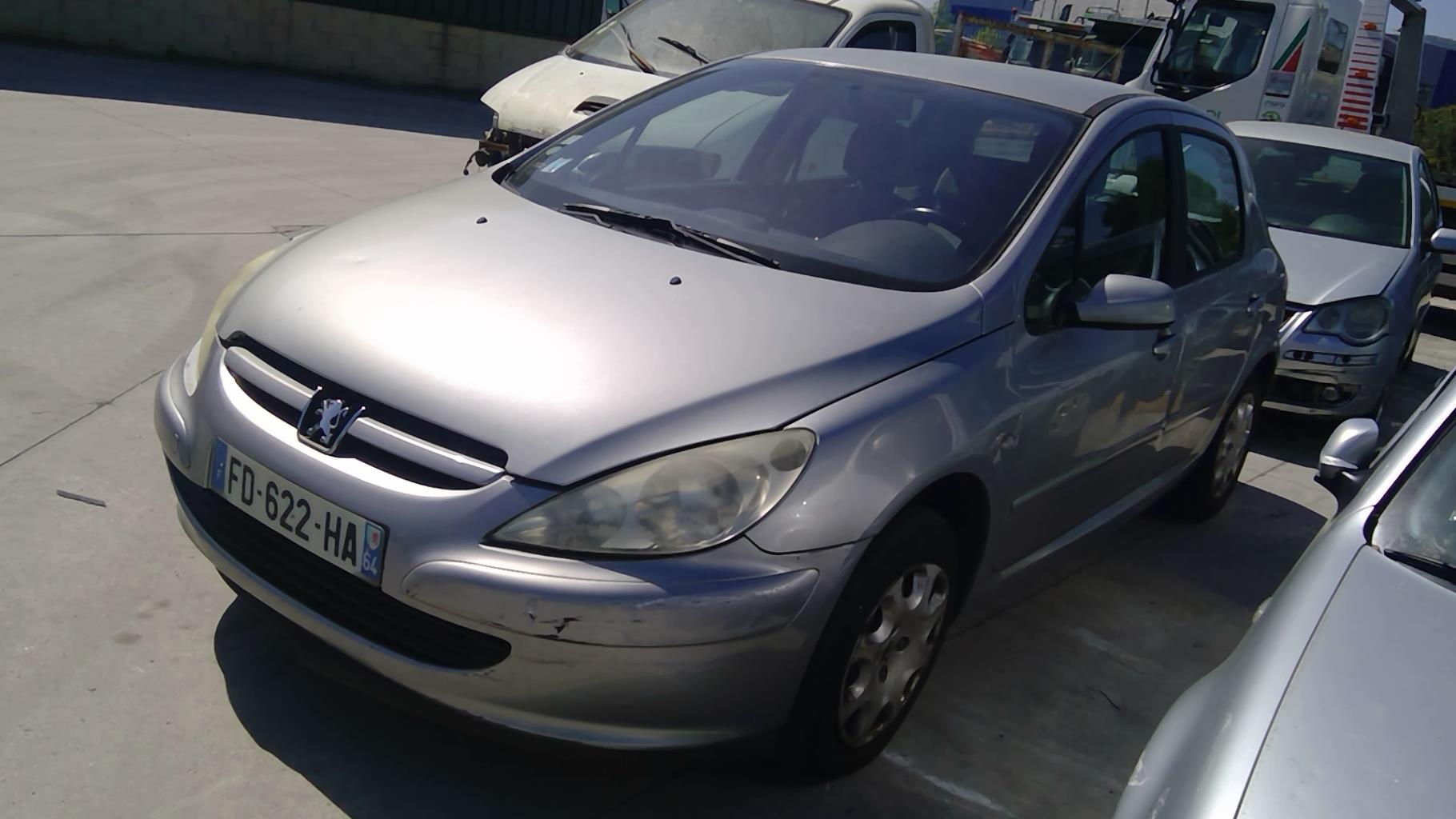 Image PEUGEOT 307