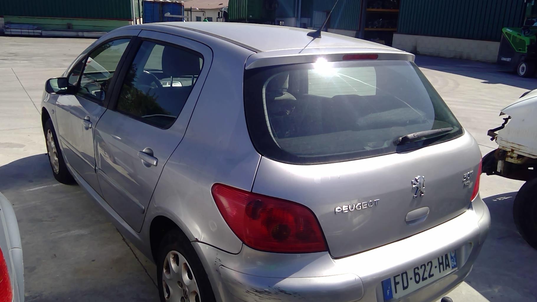 Image PEUGEOT 307
