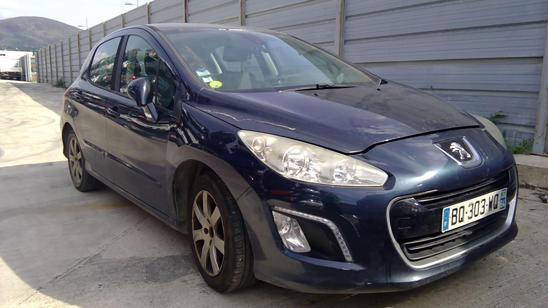 Image PEUGEOT 308 1