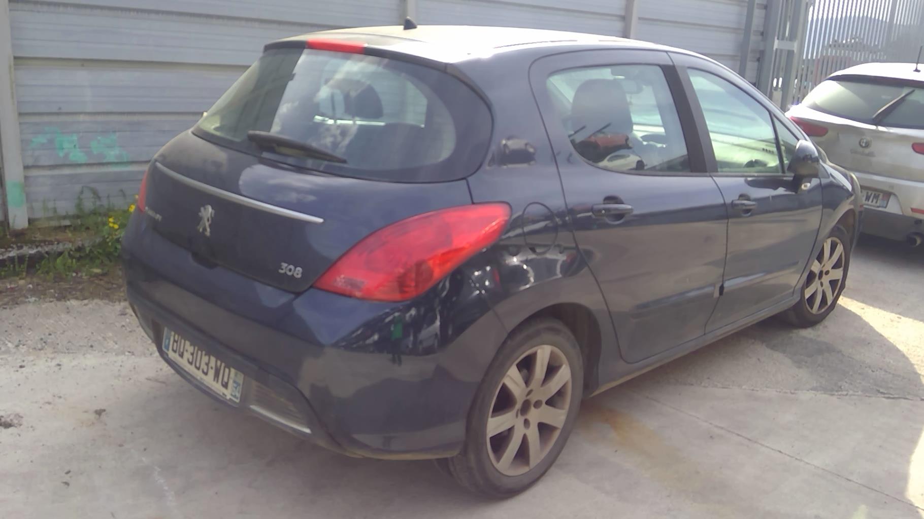 Image PEUGEOT 308 1