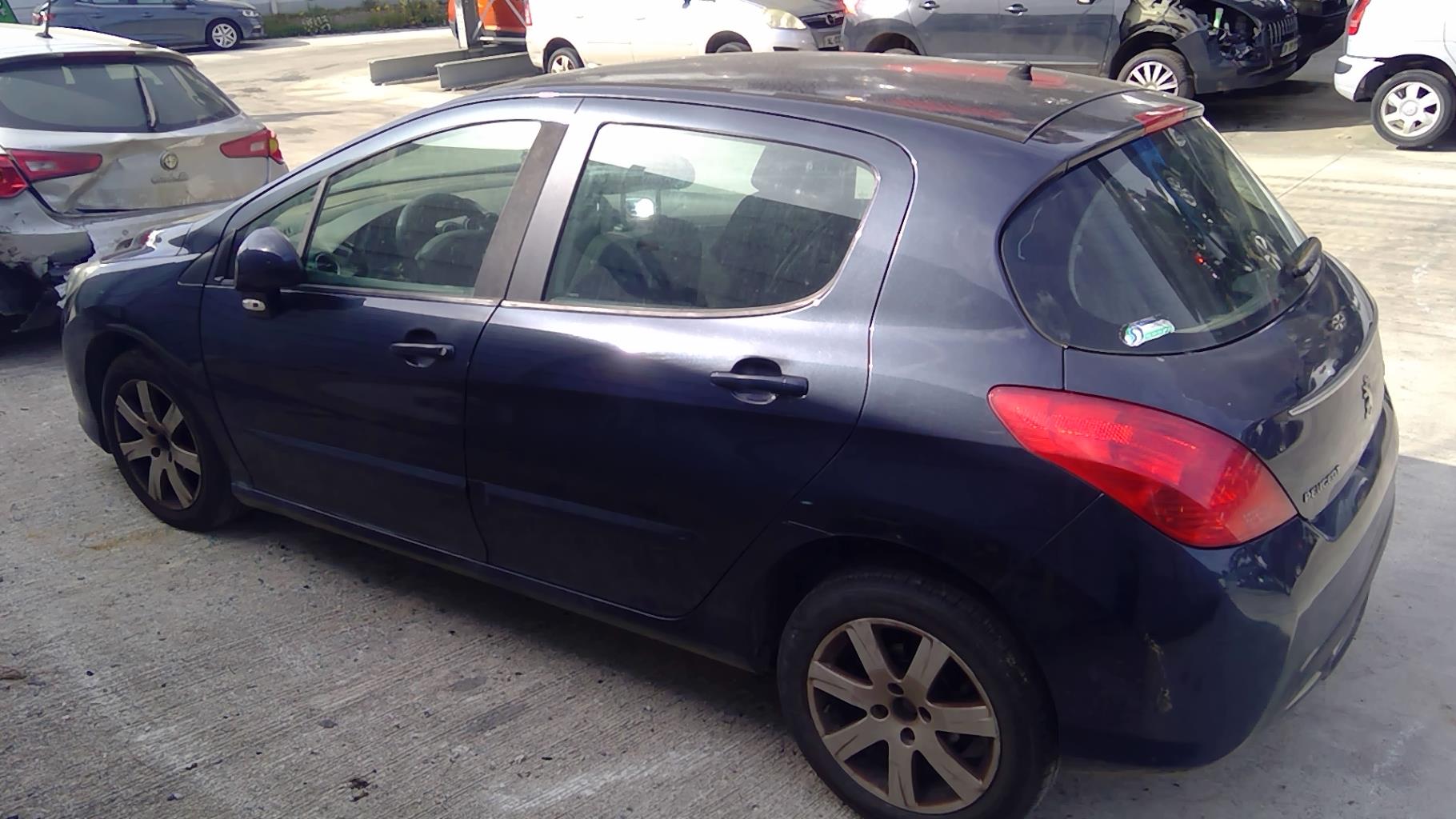 Image PEUGEOT 308 1