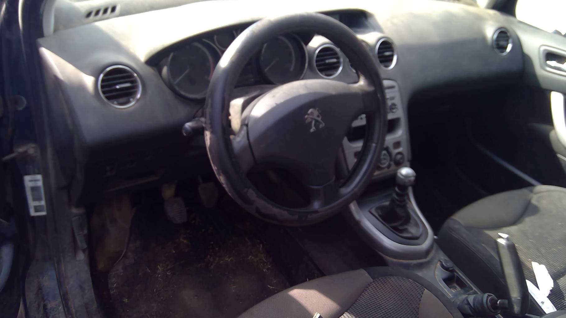 Image PEUGEOT 308 1