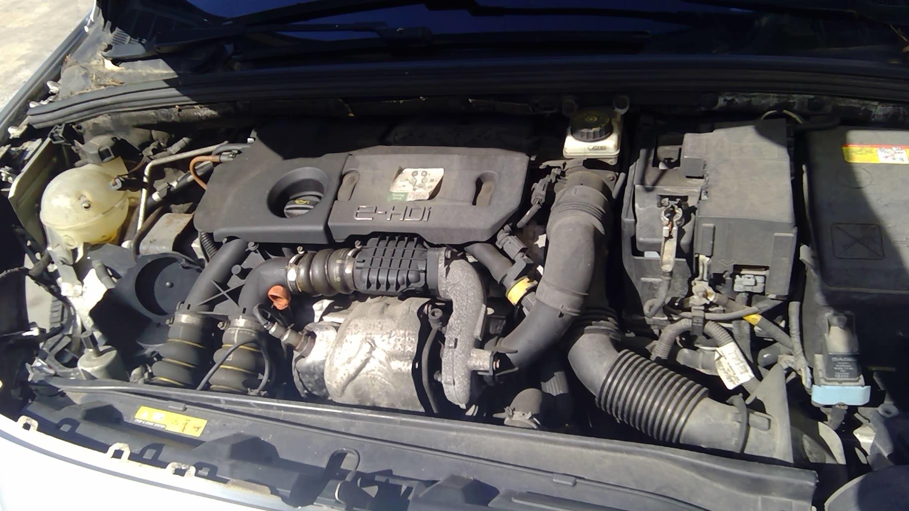 Image PEUGEOT 308 1 SW