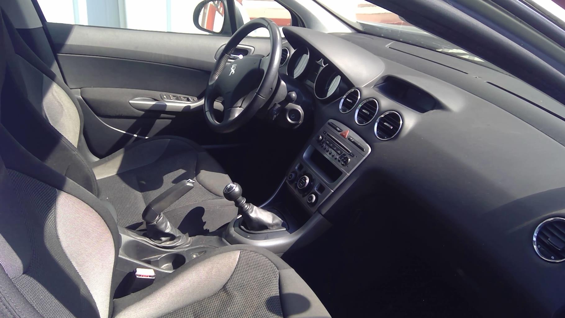 Image PEUGEOT 308 1 SW