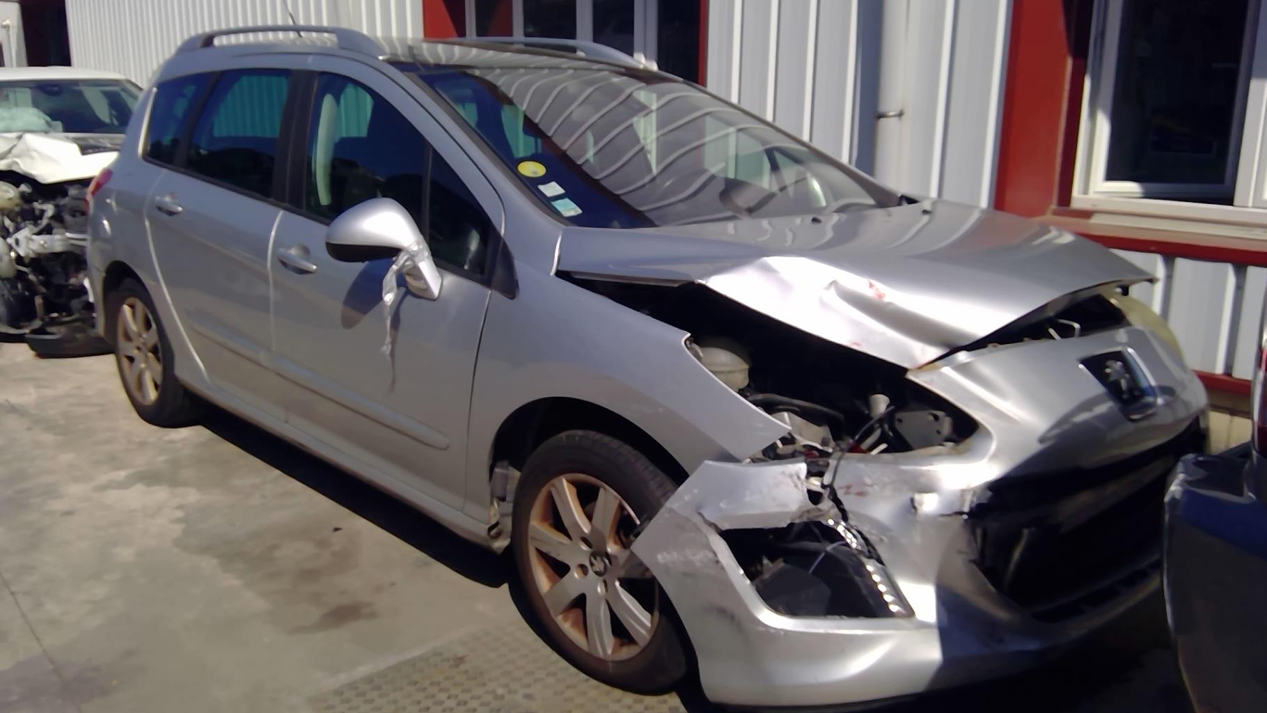 Image PEUGEOT 308 1 SW