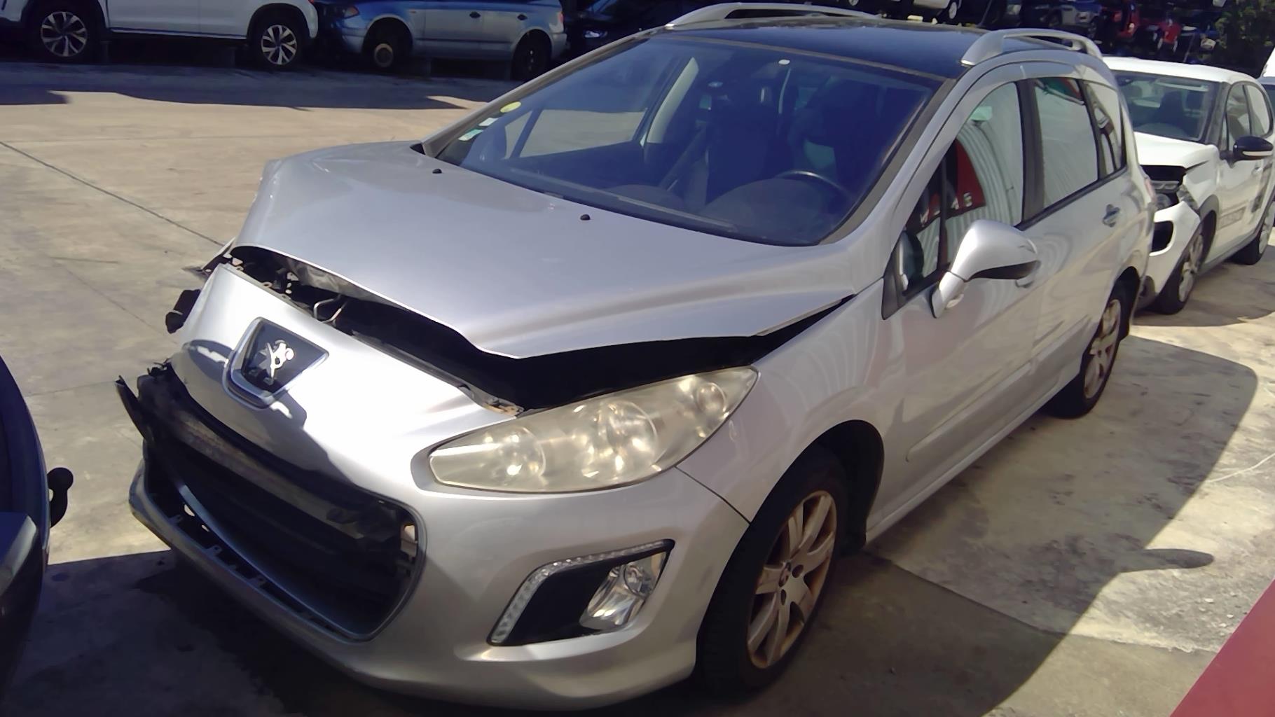 Image PEUGEOT 308 1 SW