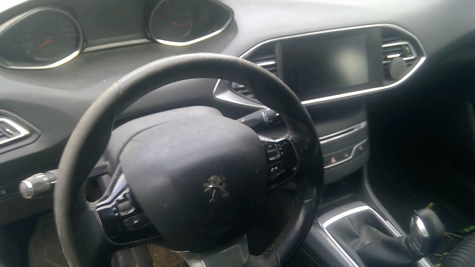Image PEUGEOT 308 2