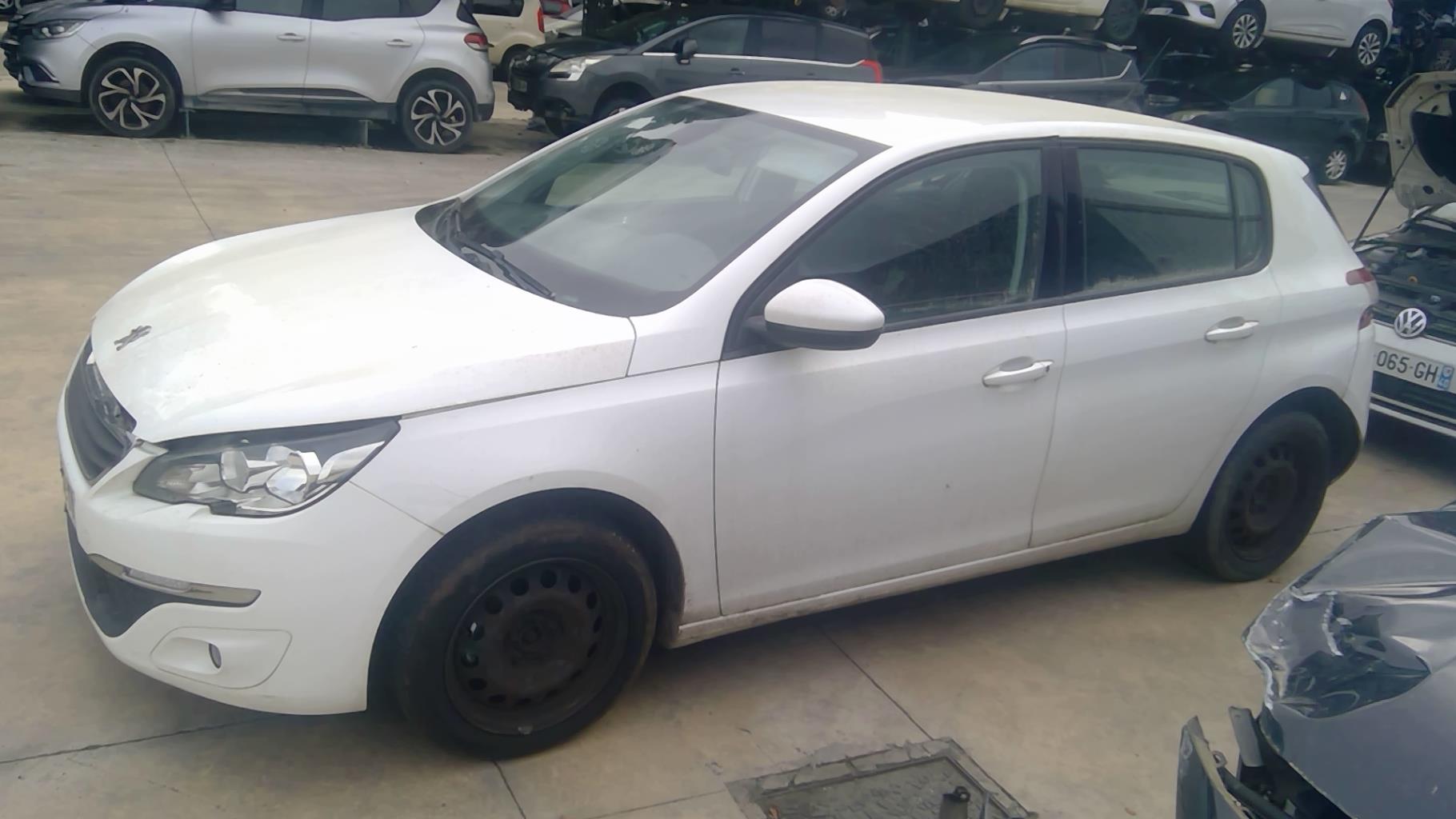 Image PEUGEOT 308 2