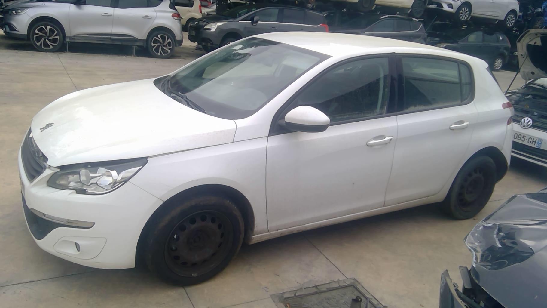 Image PEUGEOT 308 2