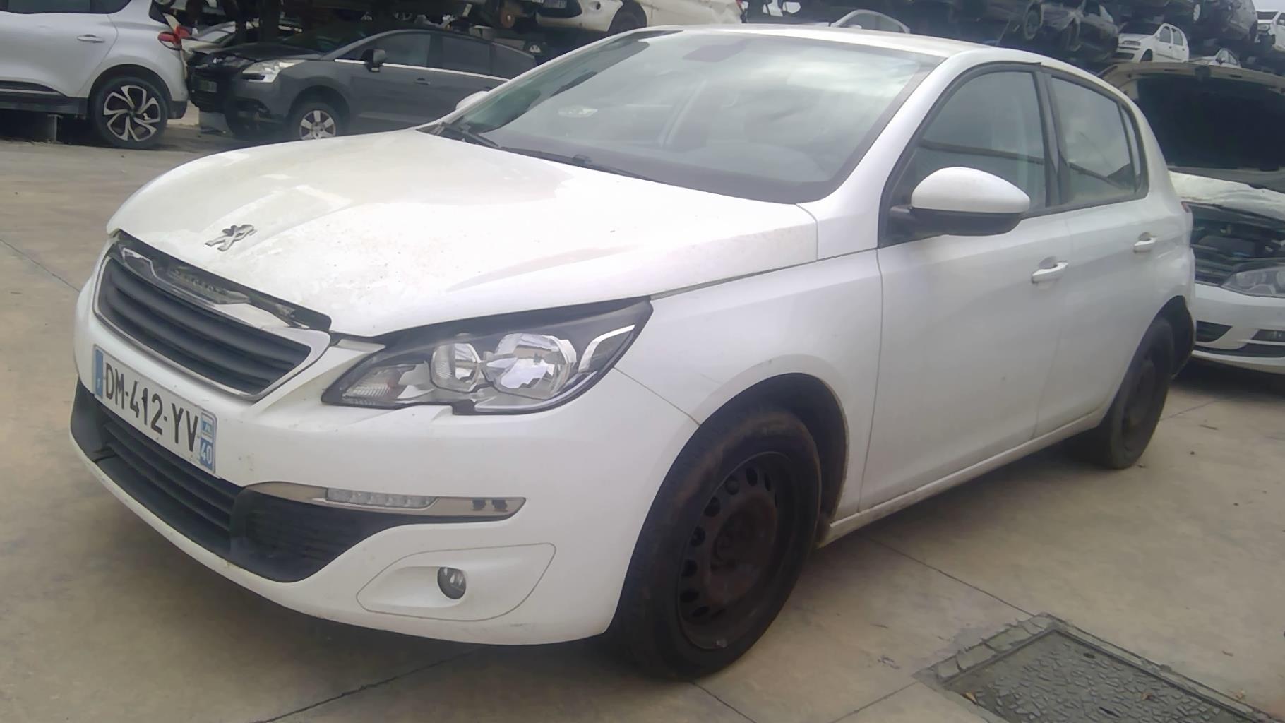 Image PEUGEOT 308 2