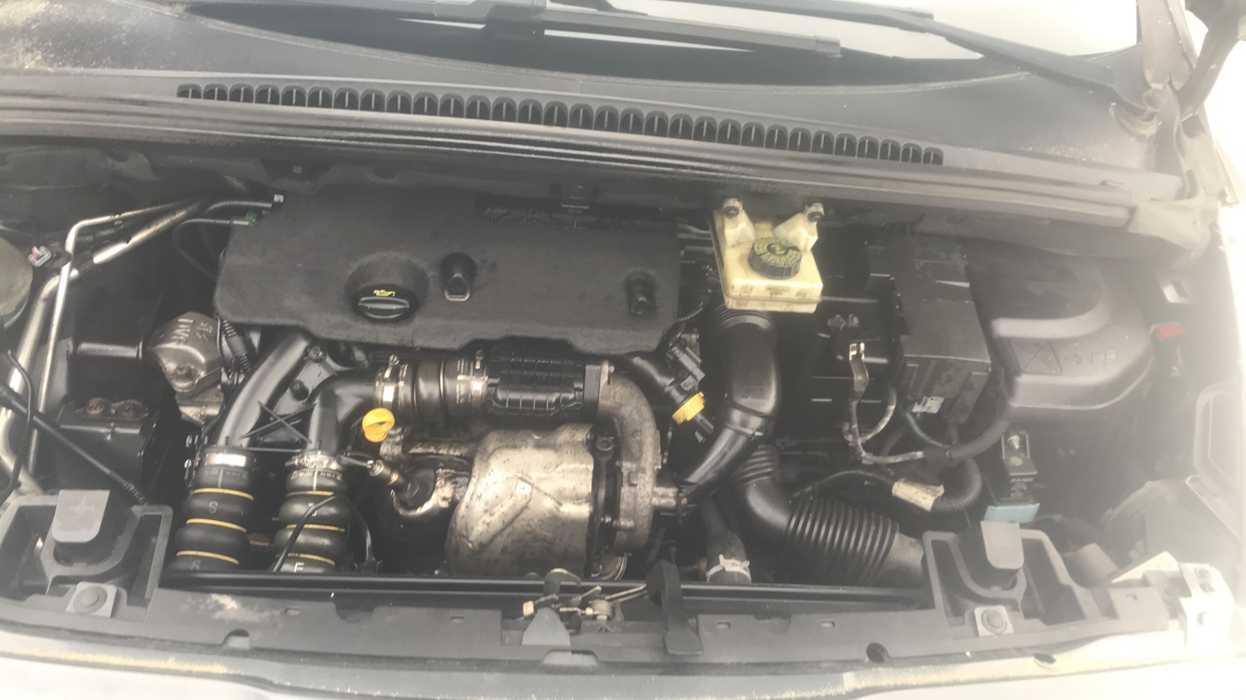 Image PEUGEOT 5008 1