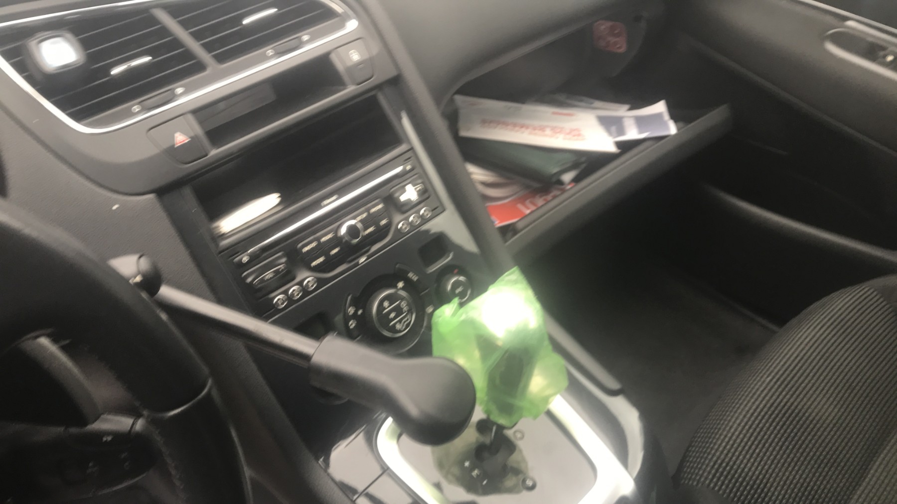 Image PEUGEOT 5008 1