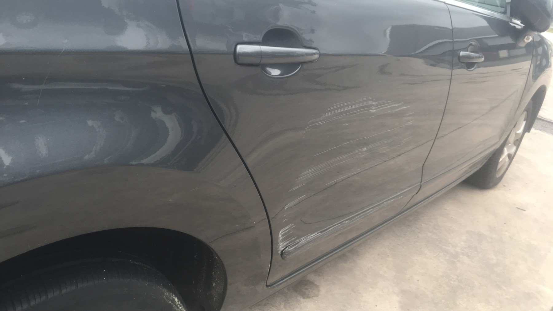 Image PEUGEOT 5008 1