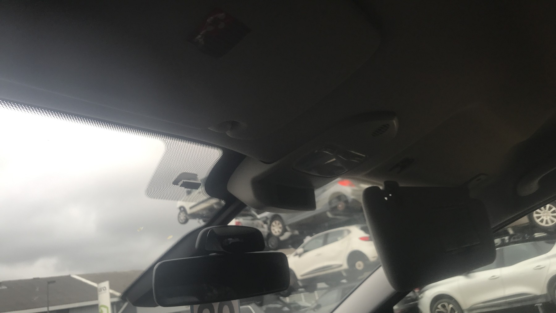 Image PEUGEOT 5008 1