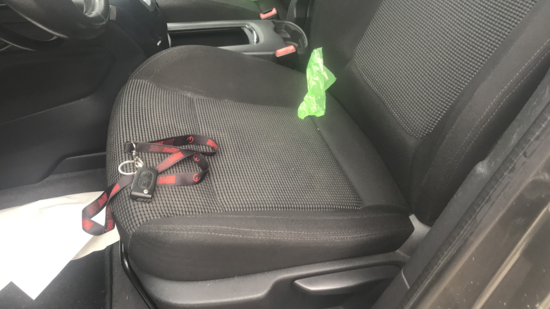 Image PEUGEOT 5008 1