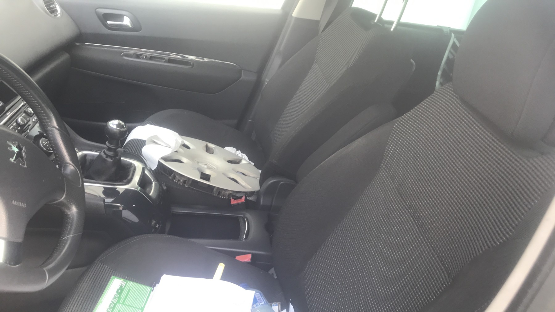 Image PEUGEOT 5008 1