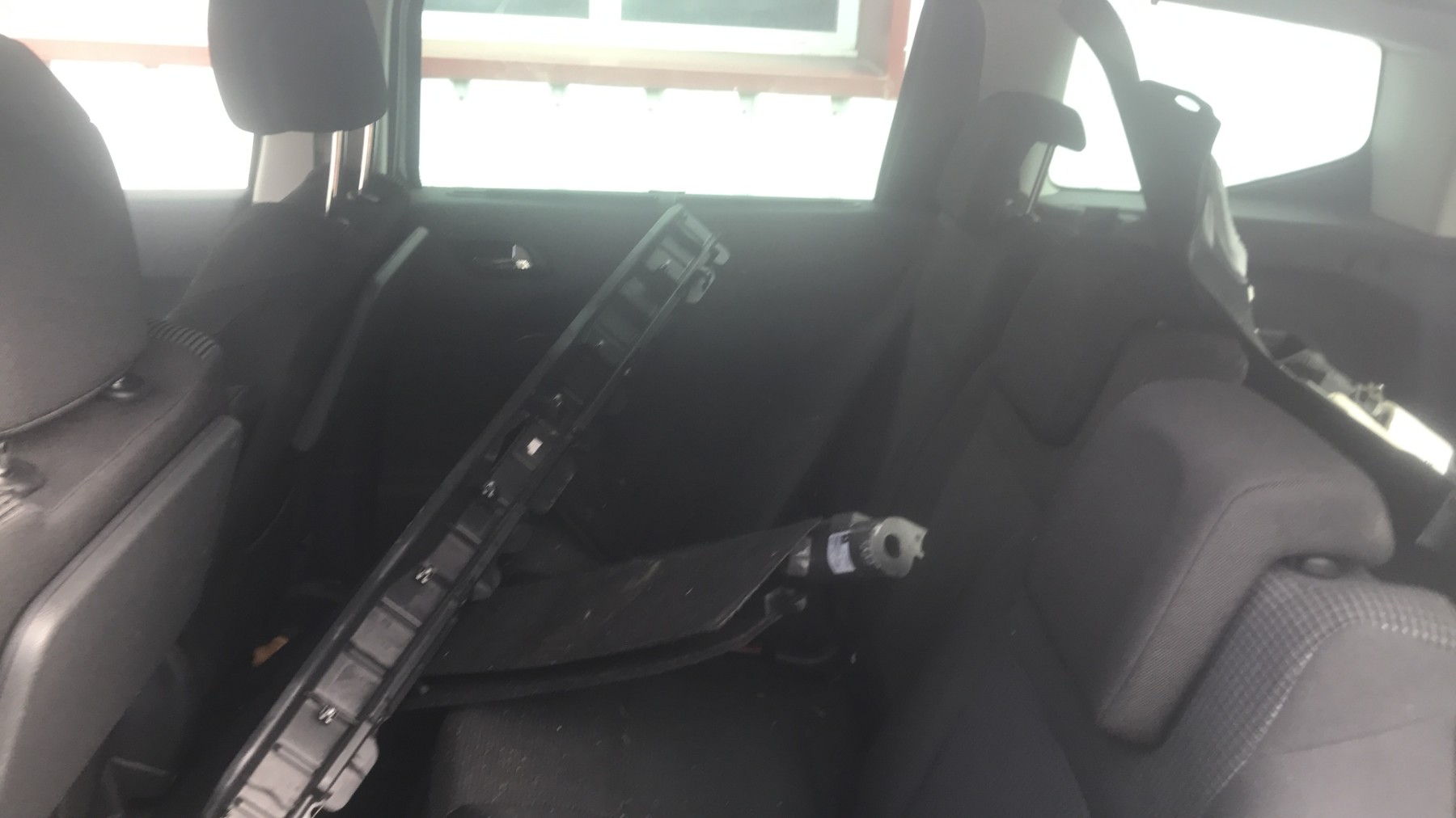 Image PEUGEOT 5008 1