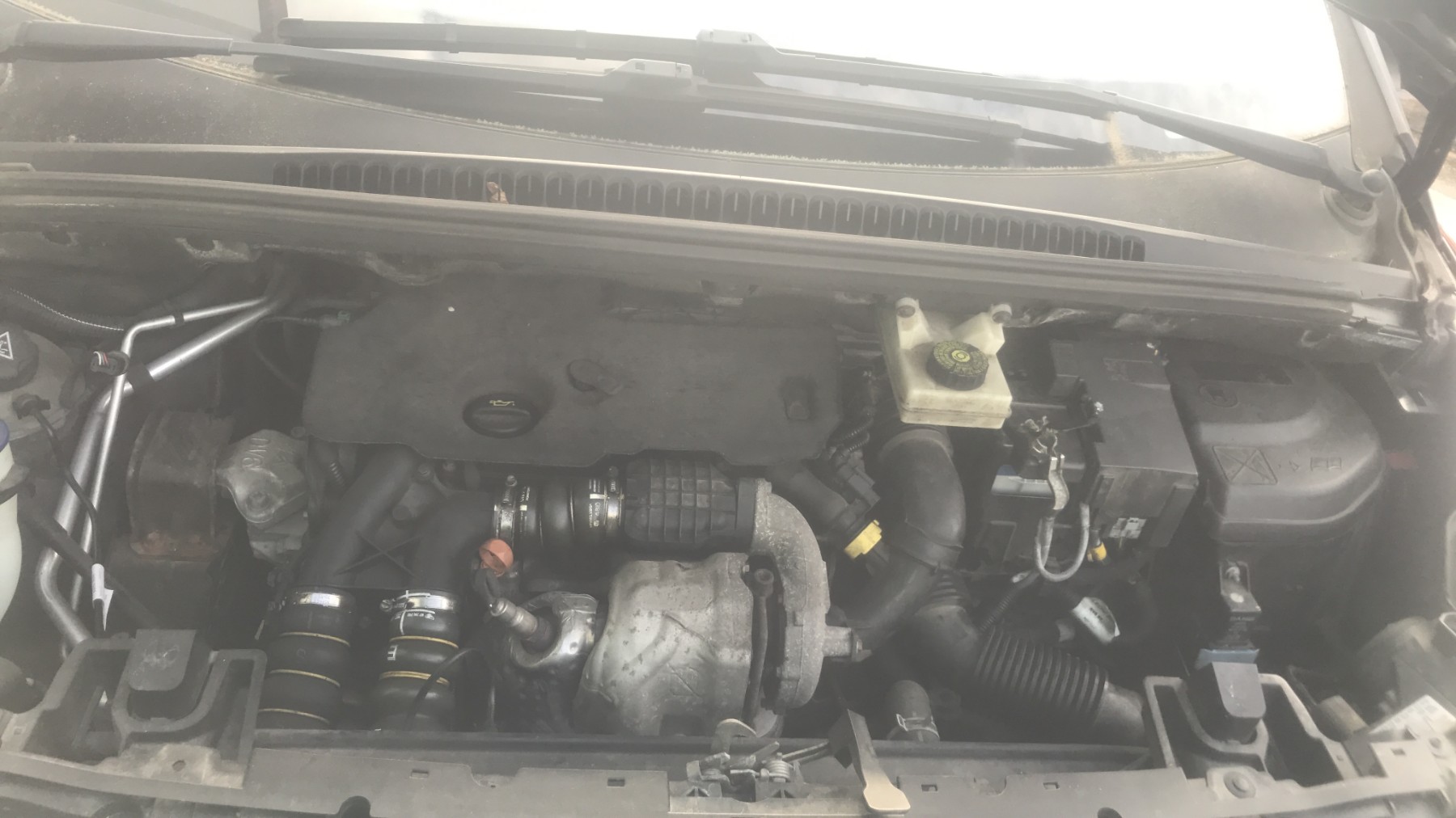 Image PEUGEOT 5008 1