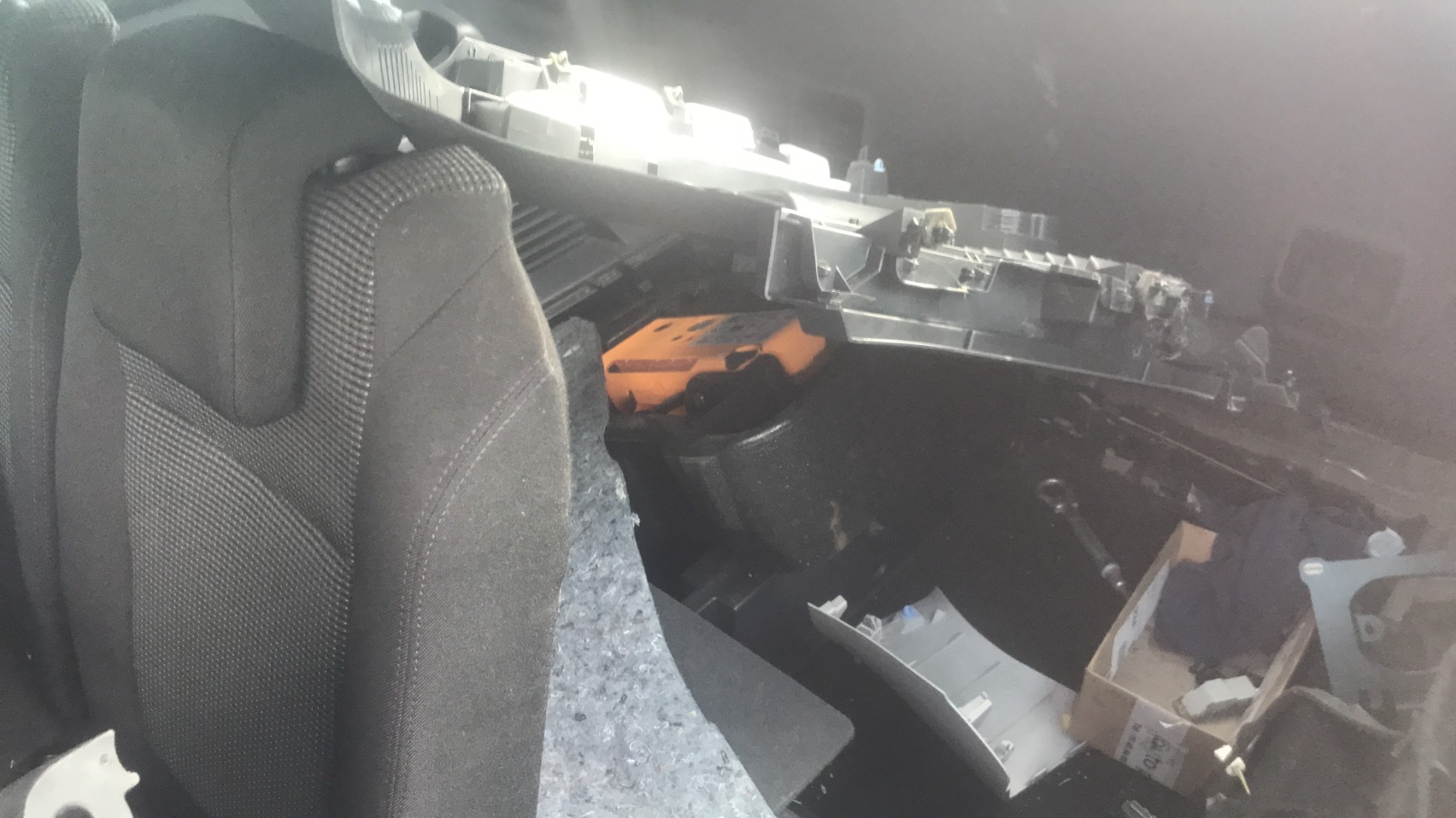 Image PEUGEOT 5008 1