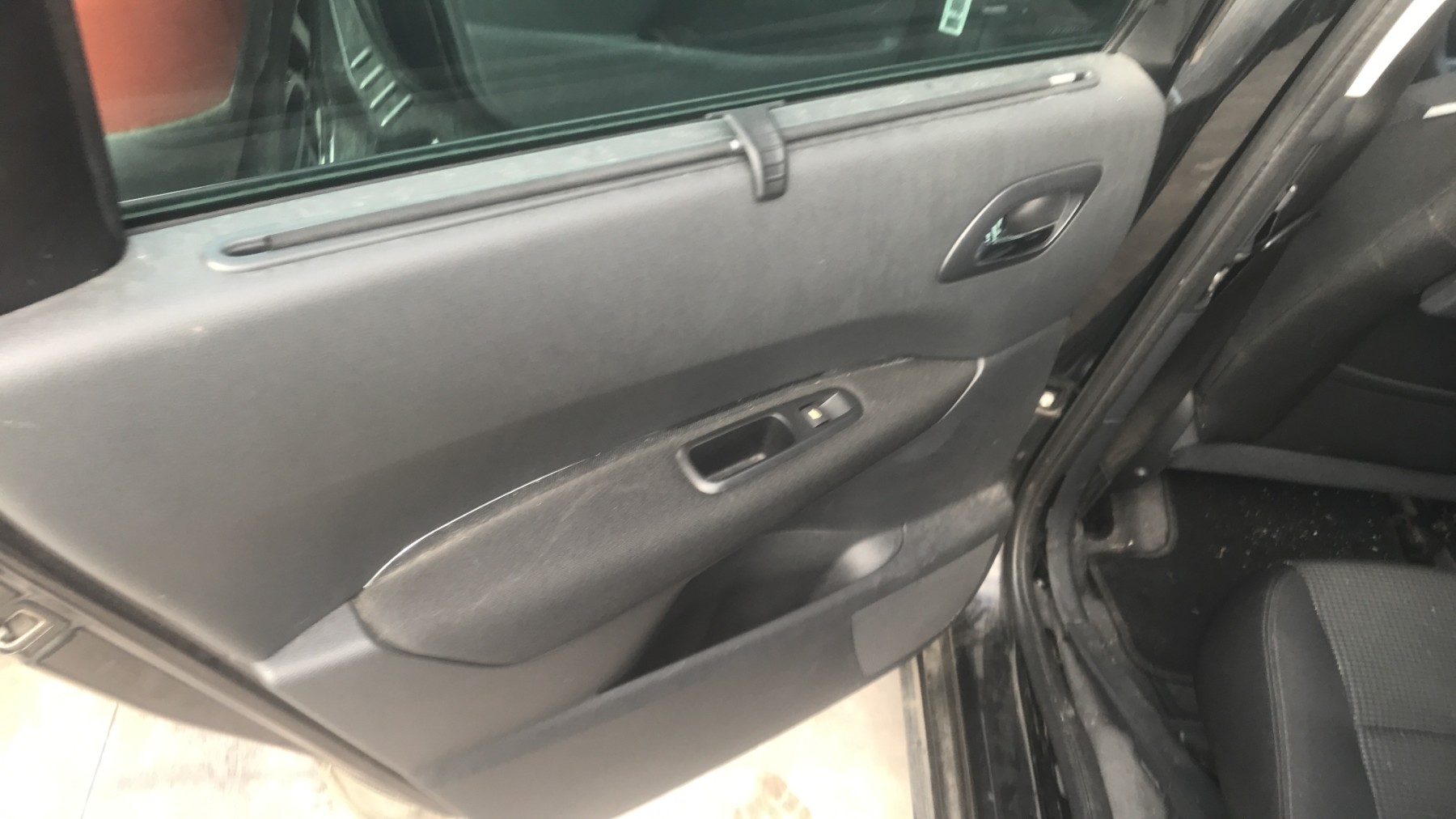 Image PEUGEOT 5008 1