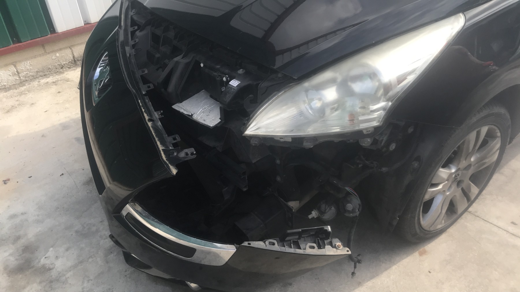 Image PEUGEOT 5008 1